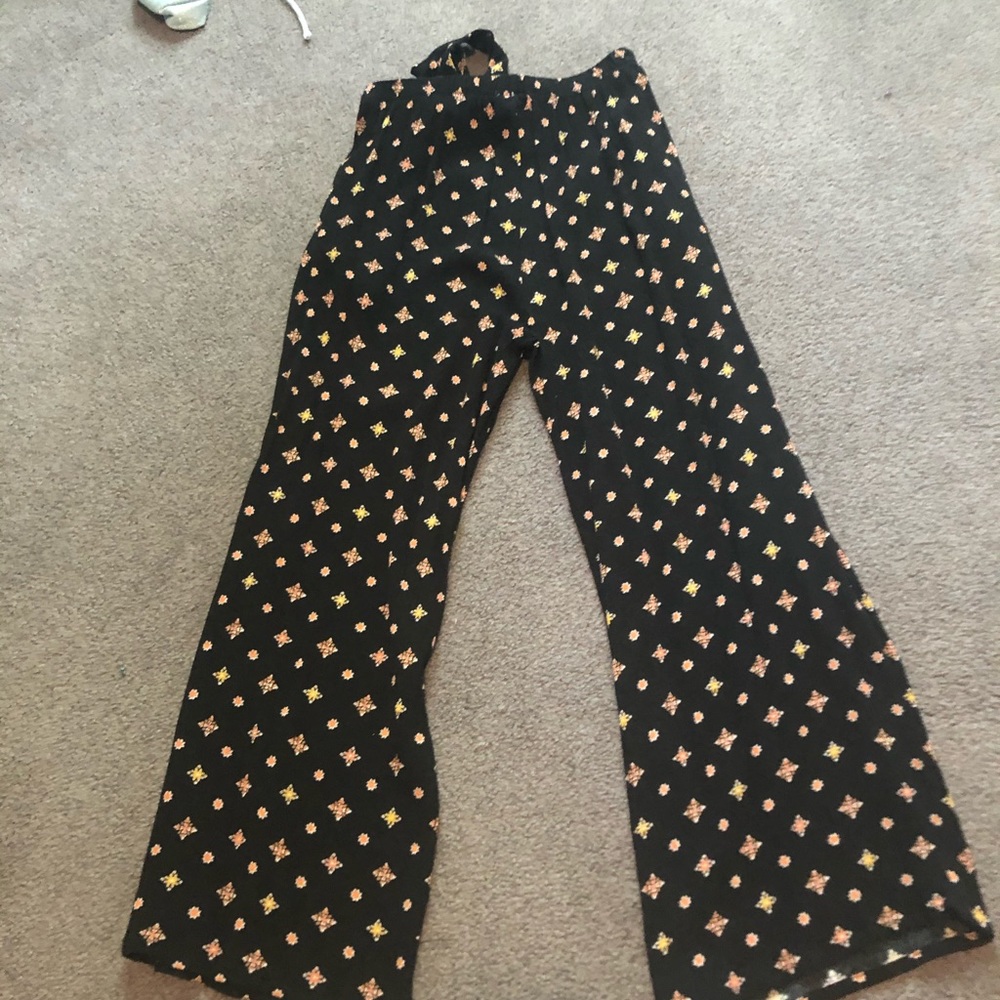 Flow pants - Picture 3 of 3